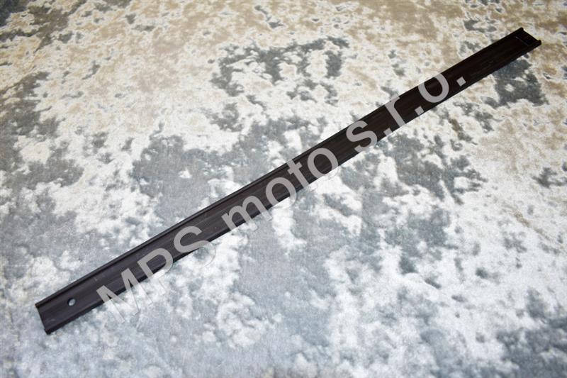 Okrasný pásek nádrže MUSTANG