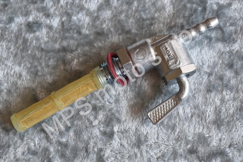 Palivový kohout závit M 14x1,5 2662