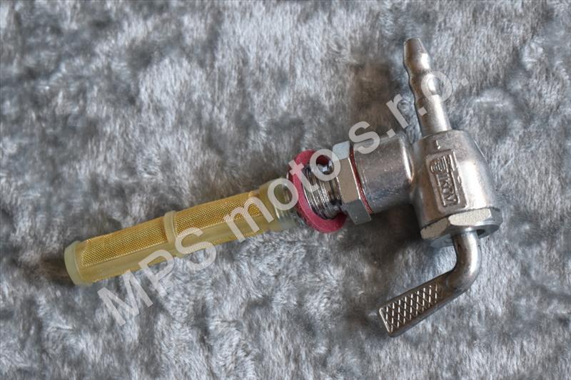 Palivový kohout závit M 14x1,5 2828 boční