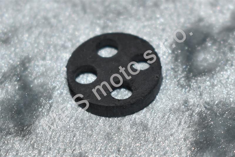 Těsnění palivového kohoutu