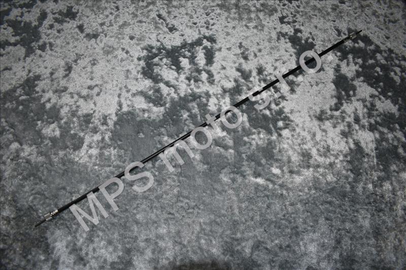 Náhon tachometru Bab.dráť.kola