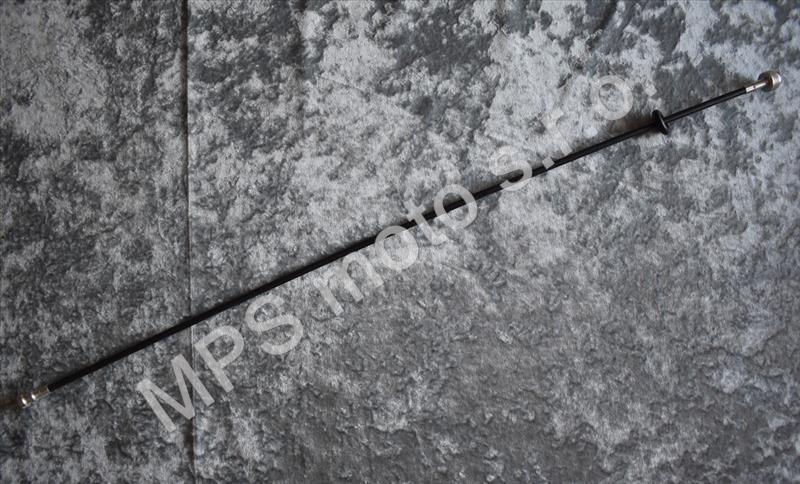 Náhon matice - násuvka 1030mm