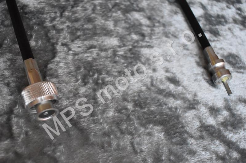 Náhon matice - násuvka 2600mm (Velorex 350)