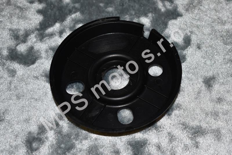 Dno tachometru plast