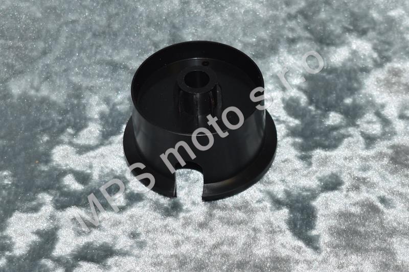 Dno spínací skříňky