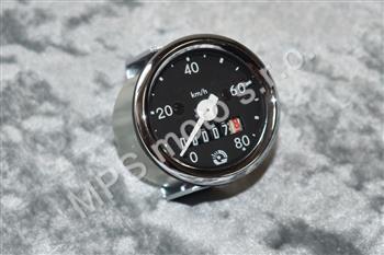 Tachometr 80Km