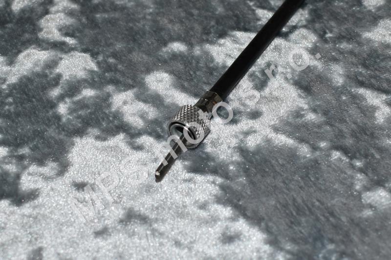 Náhon pro repliku tacho. Pio. (1,8/2,2 mm)