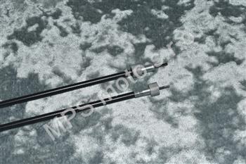 Náhon otáčkoměru Simson