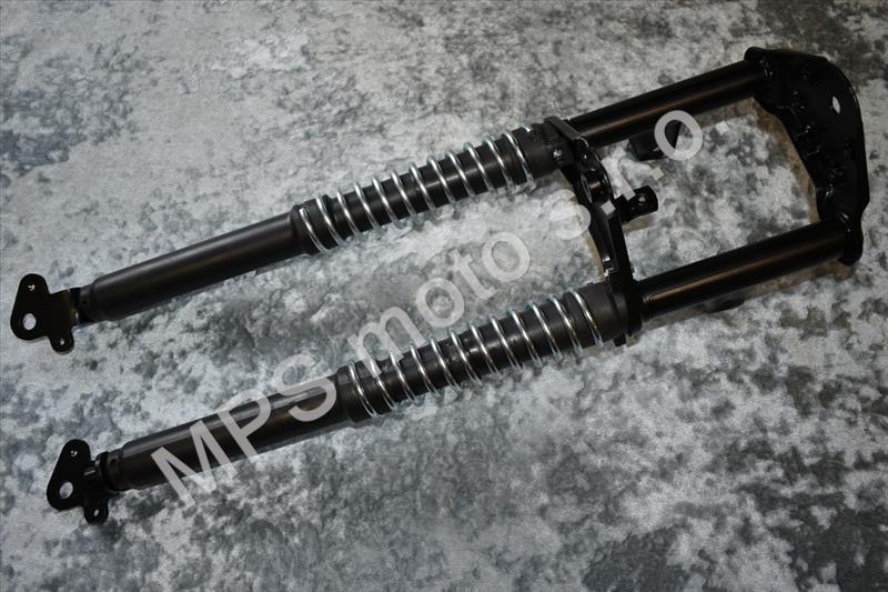 Přední vidlice úplná (21041101)