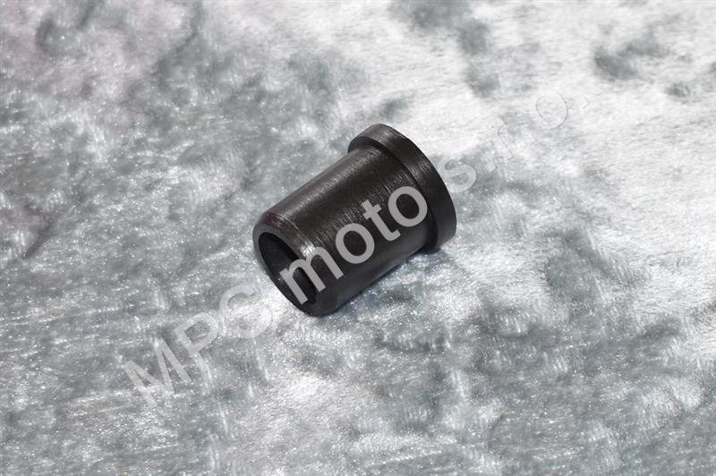 Pouzdro vidlice spodní - D 17mm (321841170308)