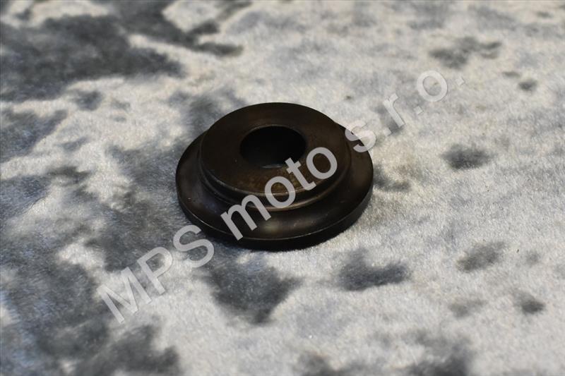 Miska řízení (horní,spodní) (20741336)