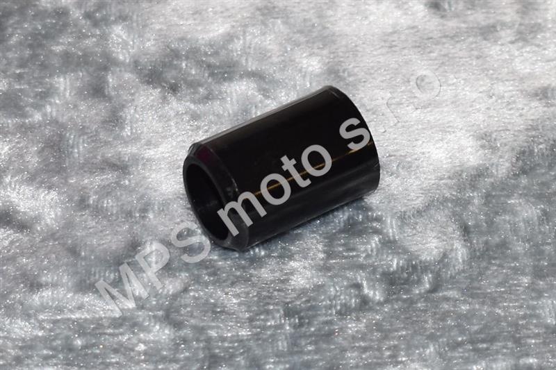 Pouzdro vidlice horní - 16mm (321841703086)