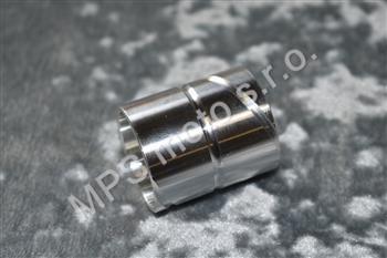 Pouzdro přední vidlice dolní (dlouhé ČZ)