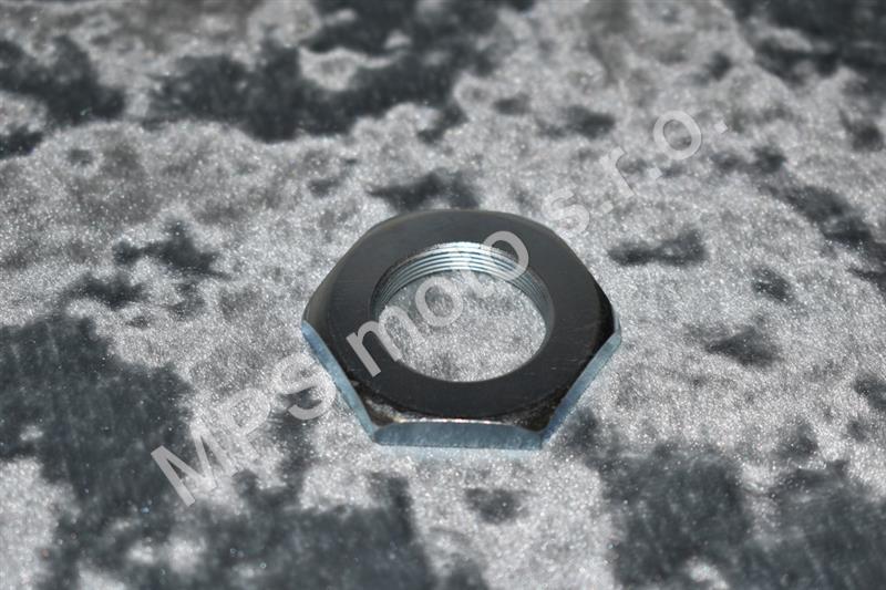 Matice řízení horní