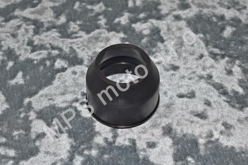 Manžeta přední vidlice 640