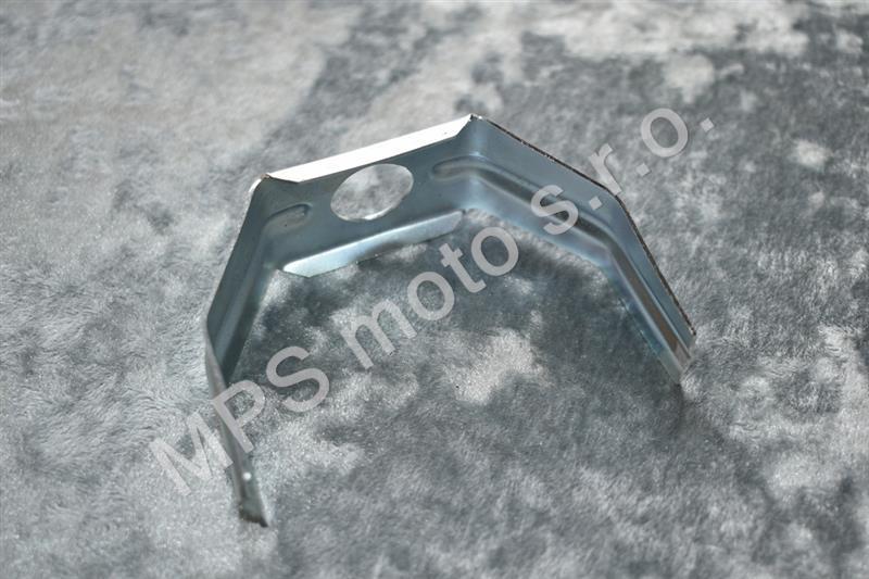 Držák tachometru Kývačka