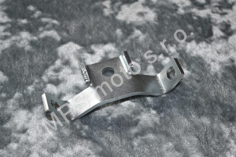 Držák klaksonu zinek Kývačka