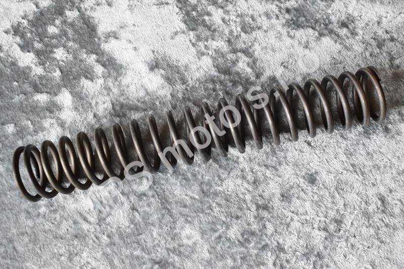 Pružina přední vidlice Kývačka