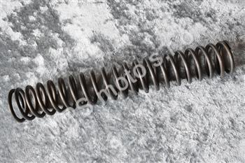 Pružina přední vidlice ČZ 450