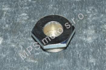 Zátka ramena př. vidlice Kývačka