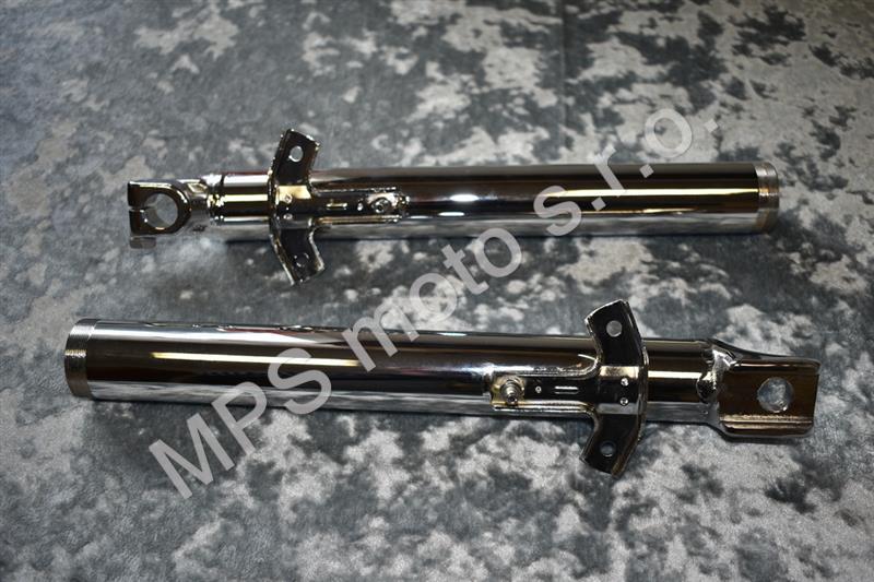 Kluzák L+P Panelka 1x šroub