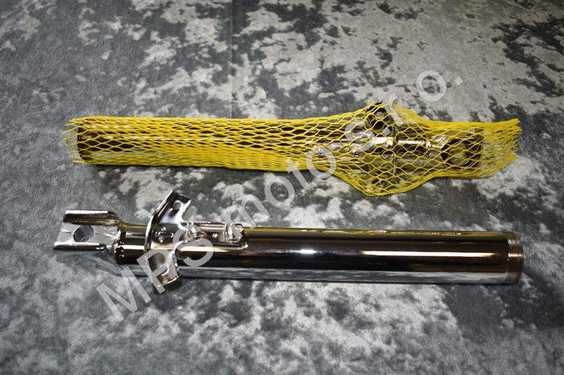 Kluzák L+P Kývačka 2x šroub