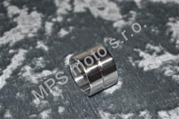 Pouzdro přední vidlice dolní