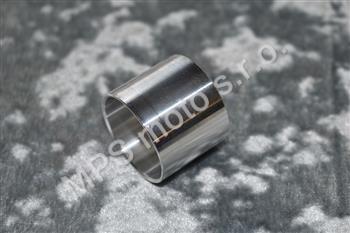 Pouzdro přední vidlice horní