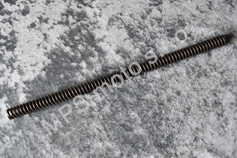 Pružina ramena přední vidlice