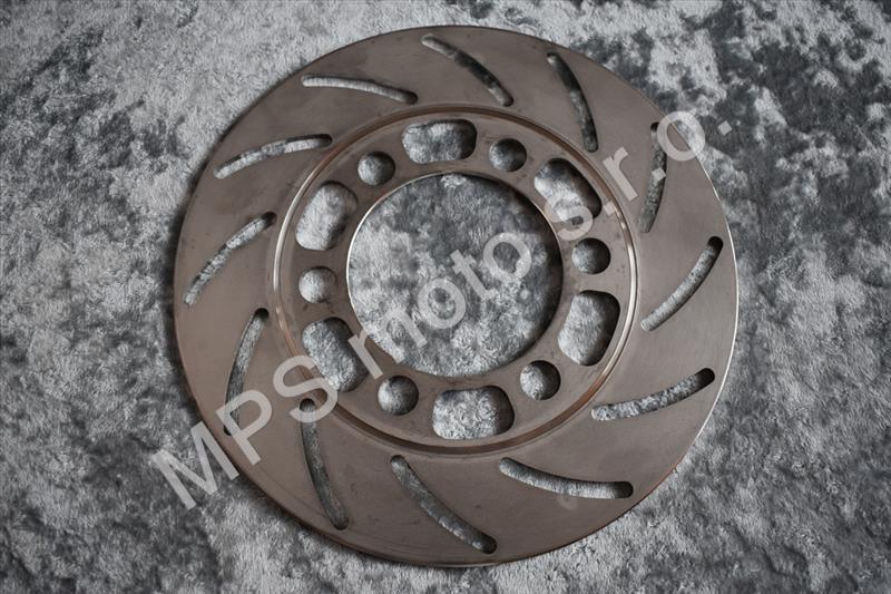 Brzdový kotouč plovoucí