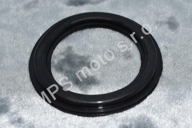 Prachovka pístu brzd.třmenu