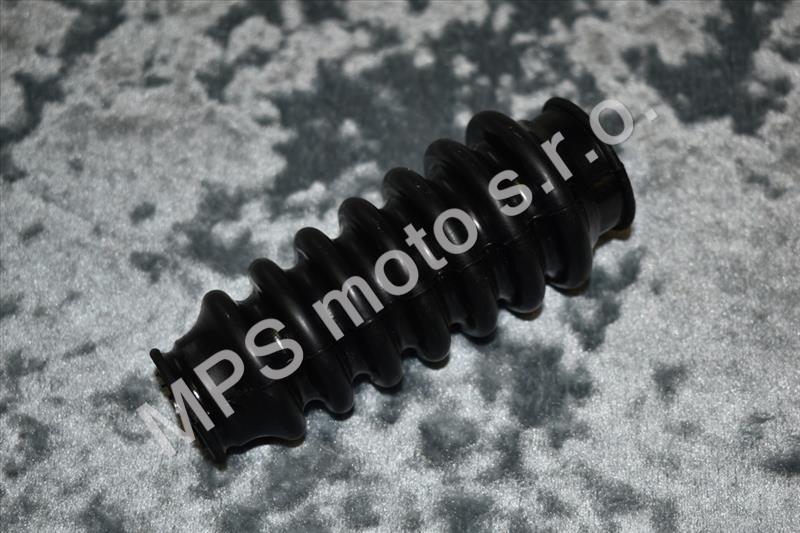 Manžeta přední vidlice