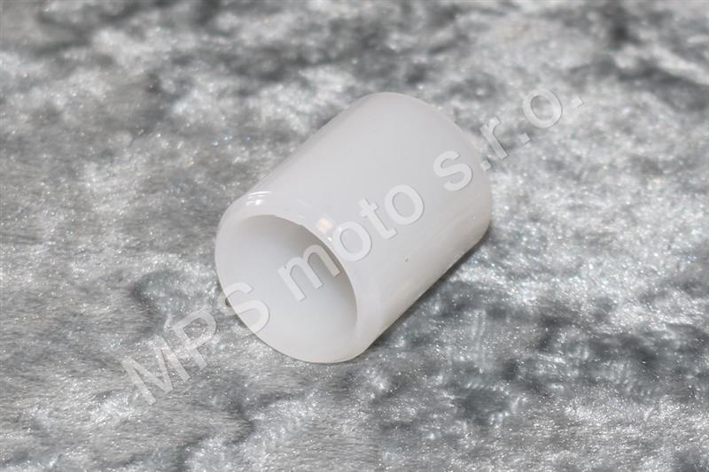 Pouzdro přední vidlice-silon