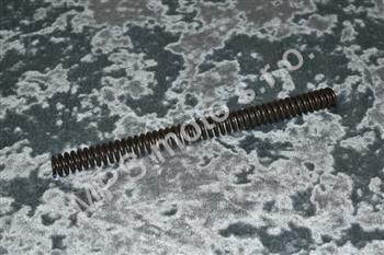 Pružina přední vidlice (27,5cm)