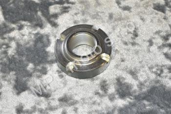 Vnější kroužek - matice řízení