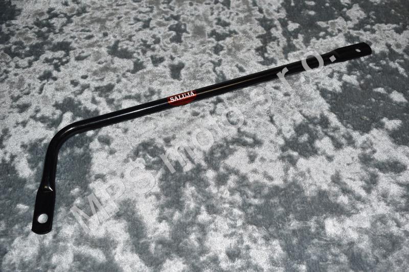 Tyčka-svorník ramena před.vidl