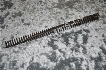 Pružina přední vidlice