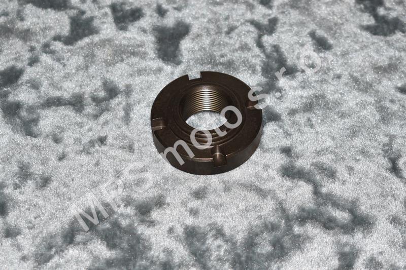 Matice krku řízení horní