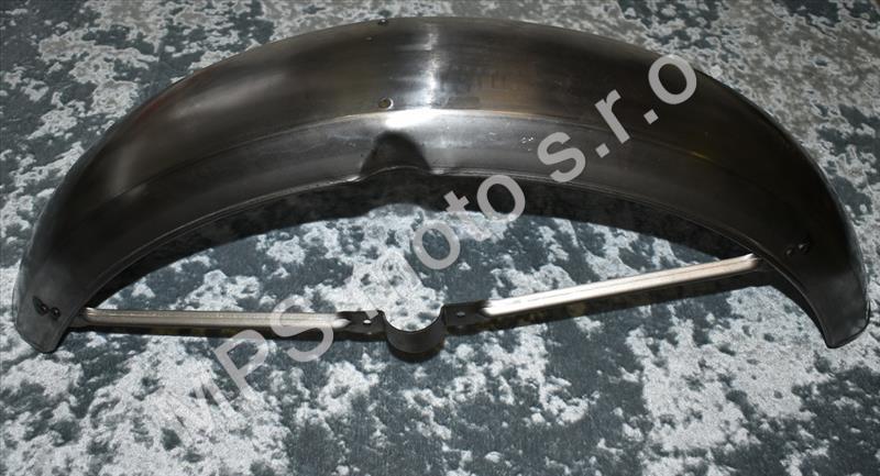 Blatník přední surový nový typ