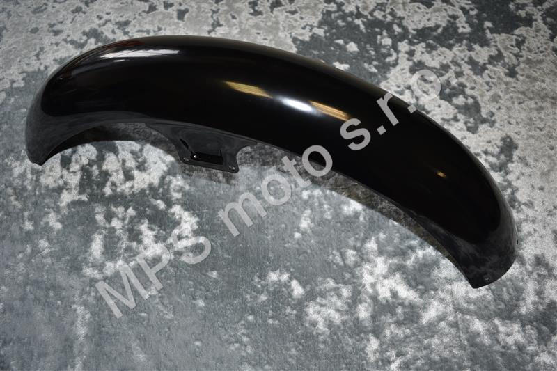 Blatník přední plechový EL.