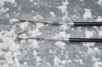 Bowden zadní brzdy SIDEKAR-560