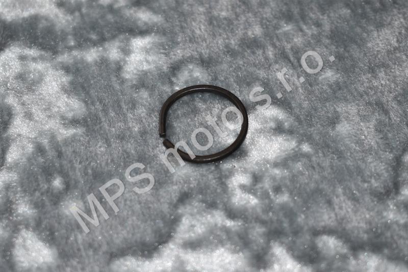Pojistný kroužek 19z kola převodovky Jawa 350/634-640