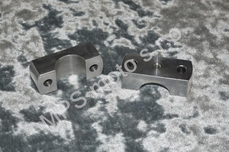 Držák řidítka spodní