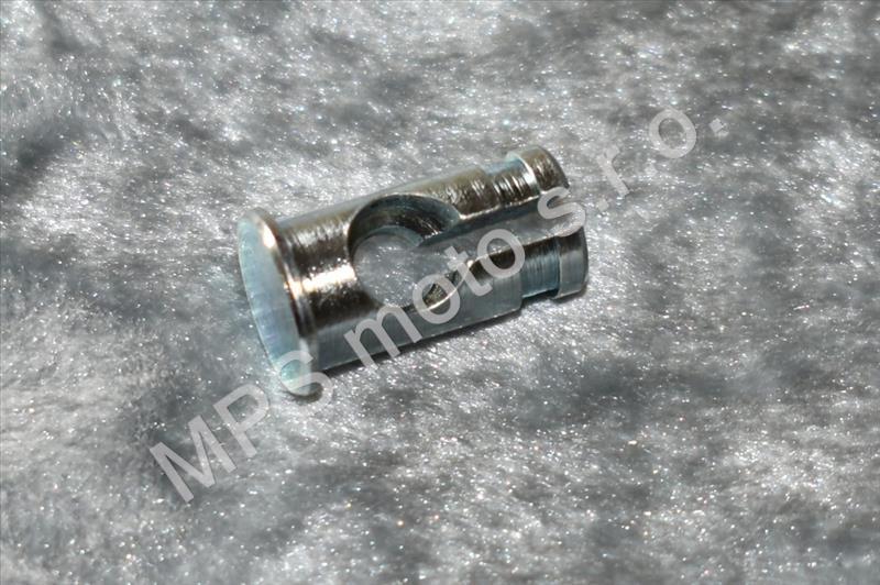 Násuvka lanka do plechové páčky (22846011)