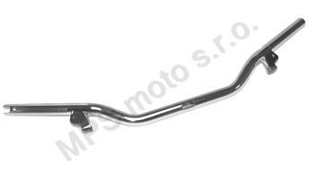 Řidítka svařená chrom Kývačka/Panelka DUELLS