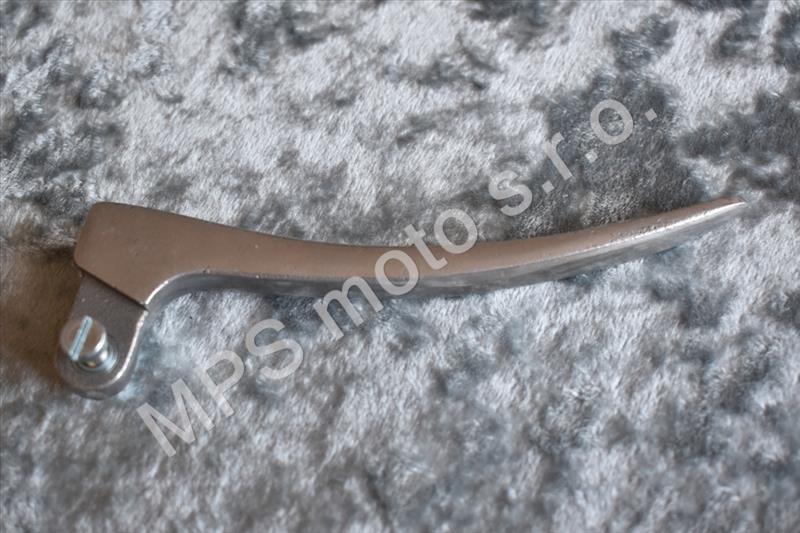 Páčka bez kuličky pravá