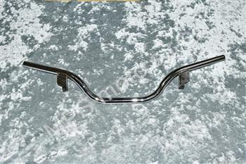 Řidítka svařená chrom