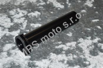 Unašeč plynu bez gumy