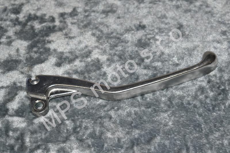 Páčka levá úplná 638