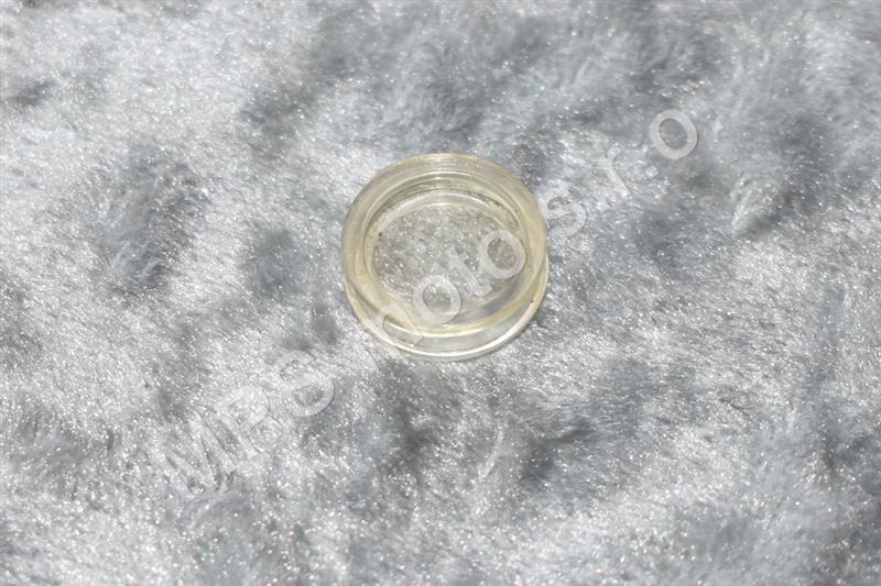 Okénko brzdového válce